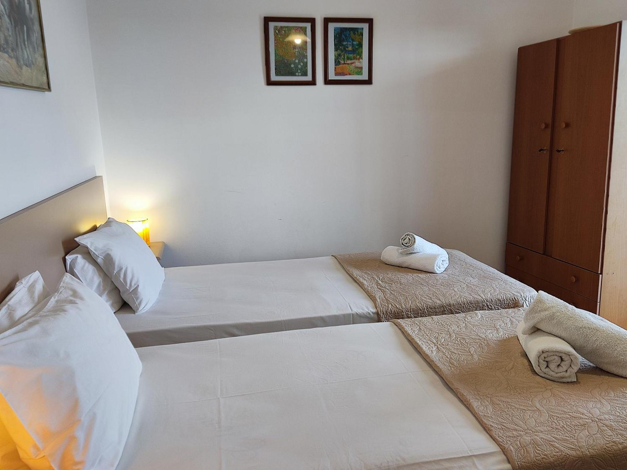 Coral Villas Kómboi Buitenkant foto